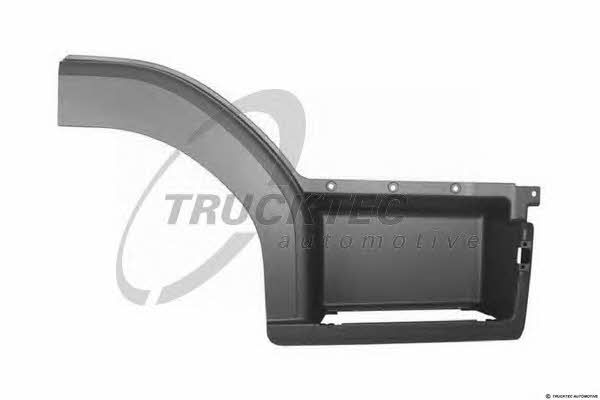 Trucktec 01.49.003 Sill cover 0149003