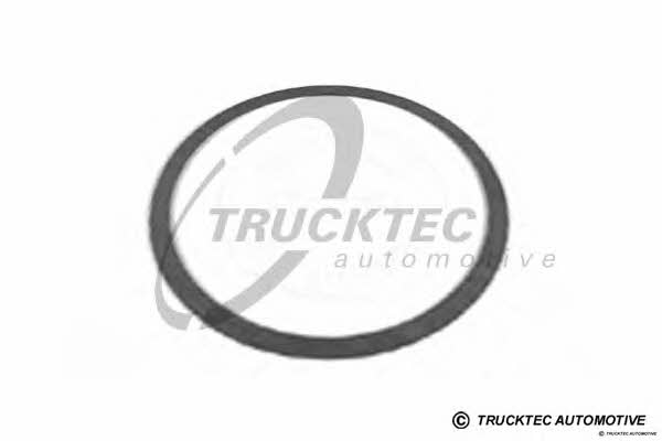 Trucktec 02.37.026 Ring sealing 0237026