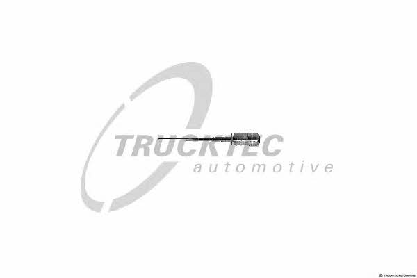 Trucktec 02.13.028 Carburetor Spray Needle 0213028