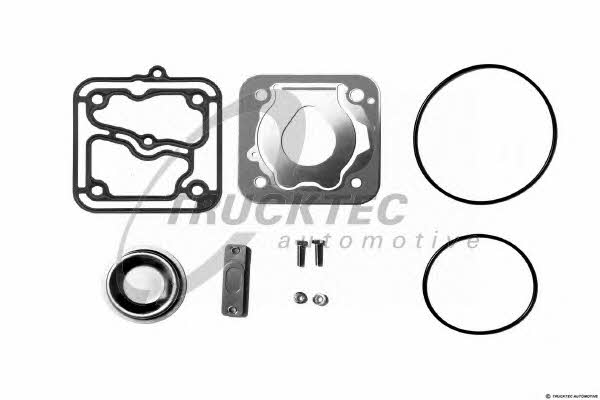 Trucktec 01.15.114 Pneumatic compressor repair kit 0115114