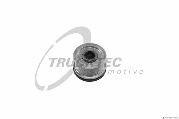 Trucktec 02.17.114 Freewheel clutch, alternator 0217114