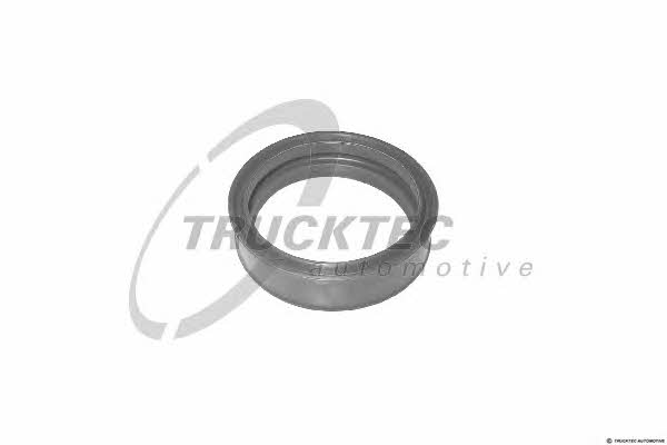 Trucktec 01.24.091 Gear shift gaskets 0124091