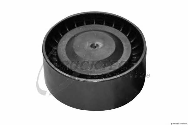 Trucktec 02.19.323 V-ribbed belt tensioner (drive) roller 0219323