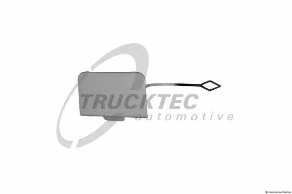 Trucktec 02.60.049 Plug towing hook 0260049
