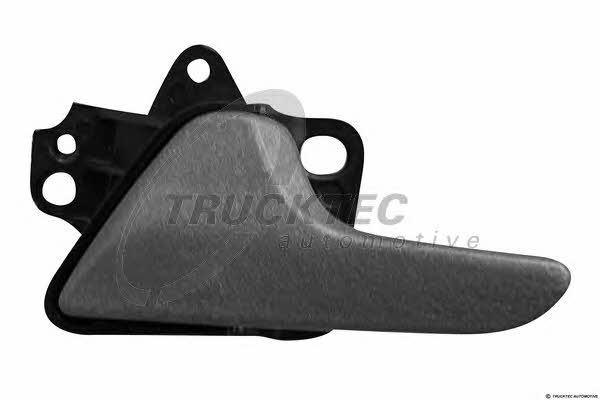 Trucktec 02.53.242 Doors handle internal 0253242