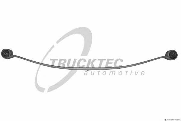 Trucktec 02.30.344 Leaf spring 0230344