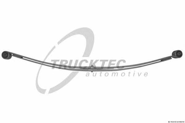 Trucktec 02.30.342 Leaf spring 0230342