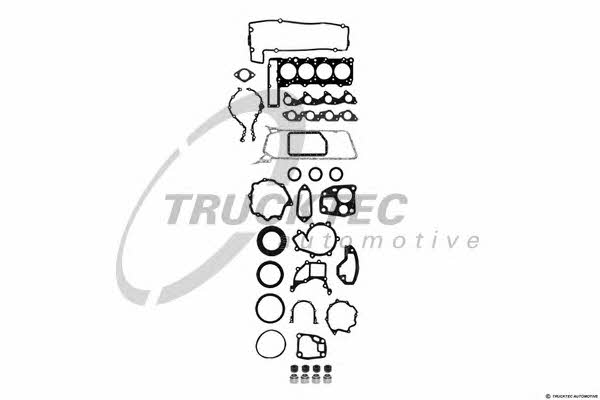 Trucktec 02.10.183 Gasket Set, cylinder head 0210183