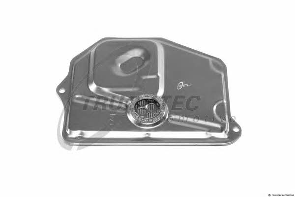 Trucktec 02.25.016 Automatic transmission filter 0225016