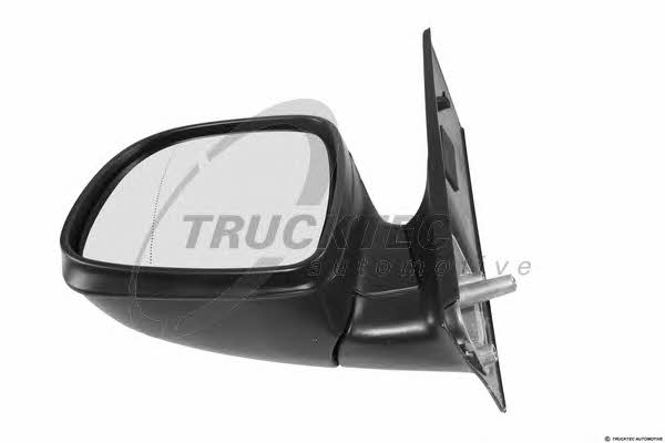 Trucktec 02.57.152 Outside Mirror 0257152