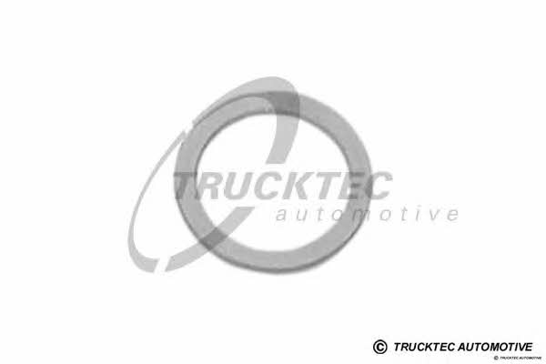 Trucktec 01.67.012 Ring sealing 0167012