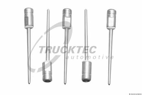 Trucktec 02.13.023 Carburetor Spray Needle 0213023
