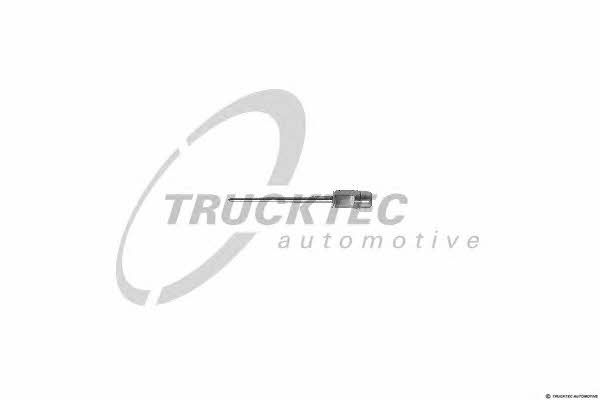 Trucktec 02.13.038 Carburetor Spray Needle 0213038