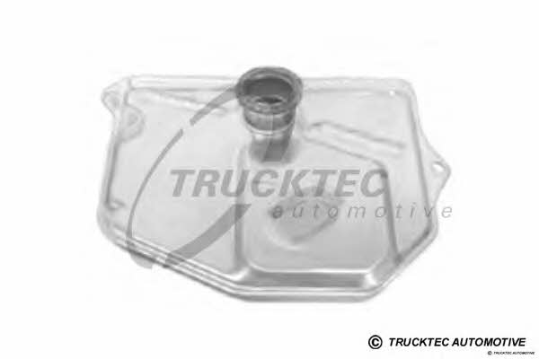 Trucktec 02.25.032 Automatic transmission filter 0225032