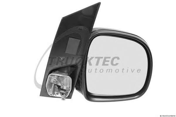 Trucktec 02.57.155 Outside Mirror 0257155