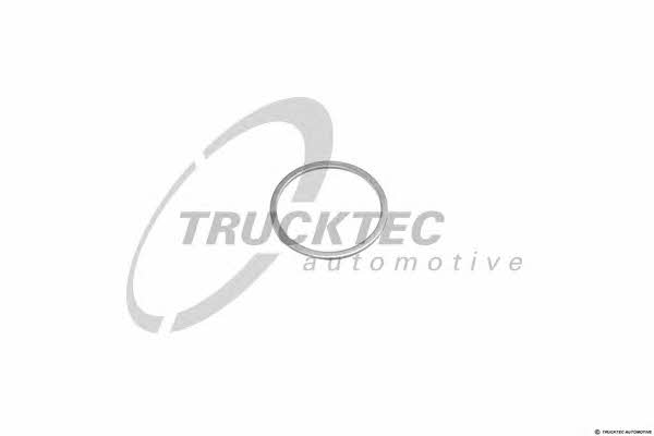 Trucktec 01.67.013 Ring sealing 0167013