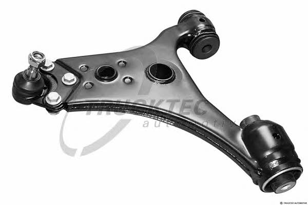 Trucktec 02.31.261 Suspension arm front lower right 0231261