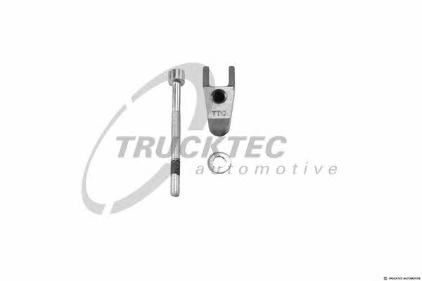 Trucktec 02.13.141 Fuel injector housing 0213141