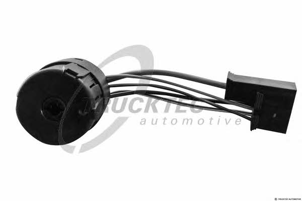Trucktec 02.42.119 Ignition-/Starter Switch 0242119
