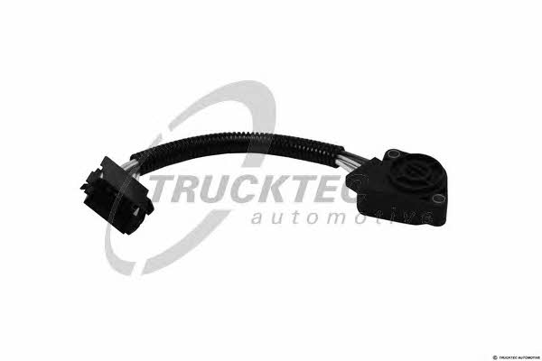 Trucktec 03.28.002 Accelerator pedal position sensor 0328002