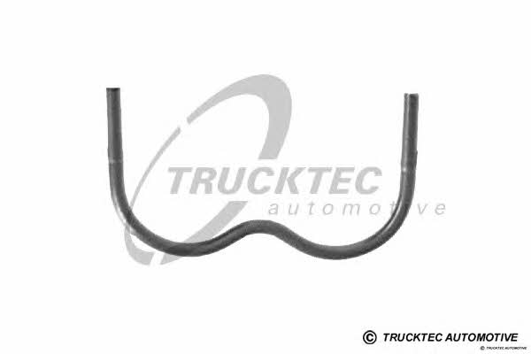 Trucktec 02.39.026 Exhaust mounting bracket 0239026