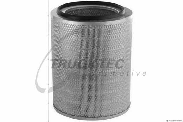 Trucktec 04.14.004 Air filter 0414004