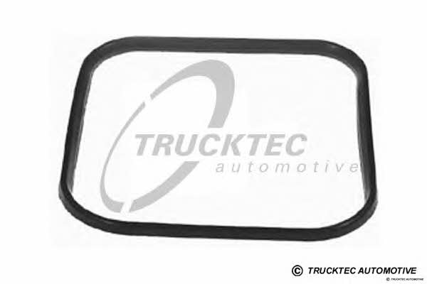 Trucktec 02.25.017 Automatic transmission oil pan gasket 0225017