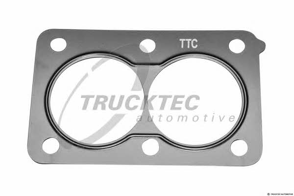 Trucktec 05.16.002 Exhaust Gas Recirculation Valve Gasket 0516002