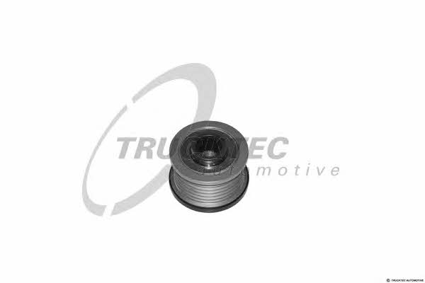 Trucktec 08.17.030 Freewheel clutch, alternator 0817030