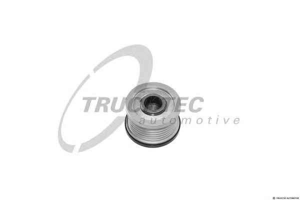 Trucktec 08.17.031 Freewheel clutch, alternator 0817031