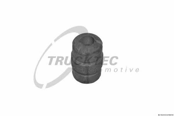 Trucktec 07.30.070 Rubber buffer, suspension 0730070