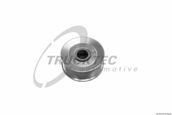 Trucktec 07.17.065 Freewheel clutch, alternator 0717065