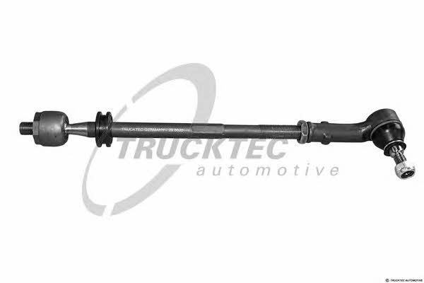 Trucktec 07.37.146 Draft steering with a tip left, a set 0737146