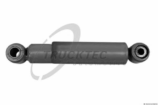 Trucktec 05.30.035 Rear oil shock absorber 0530035