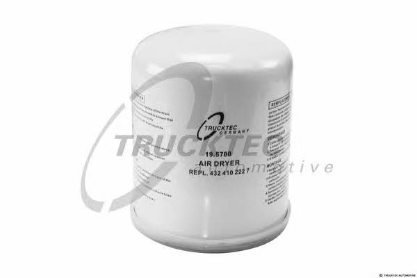 Trucktec 05.36.007 Cartridge filter drier 0536007