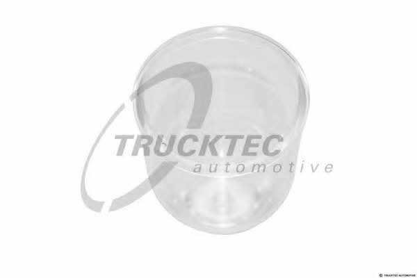 Trucktec 05.13.023 Fuel pump housing 0513023