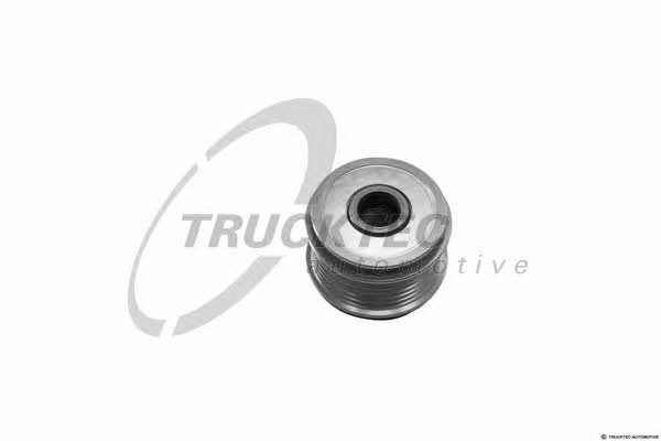 Trucktec 07.17.059 Freewheel clutch, alternator 0717059