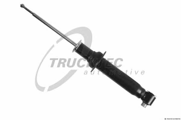 Trucktec 08.30.037 Rear oil and gas suspension shock absorber 0830037