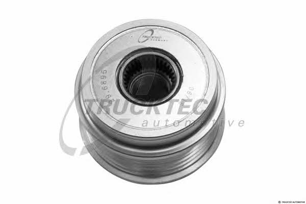 Trucktec 07.17.062 Freewheel clutch, alternator 0717062