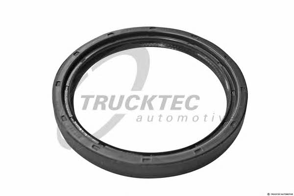 Trucktec 02.67.242 Seal-oil,crankshaft rear 0267242