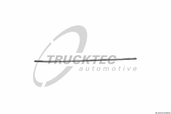Trucktec 02.52.001 Trim/Protective Strip, wing 0252001