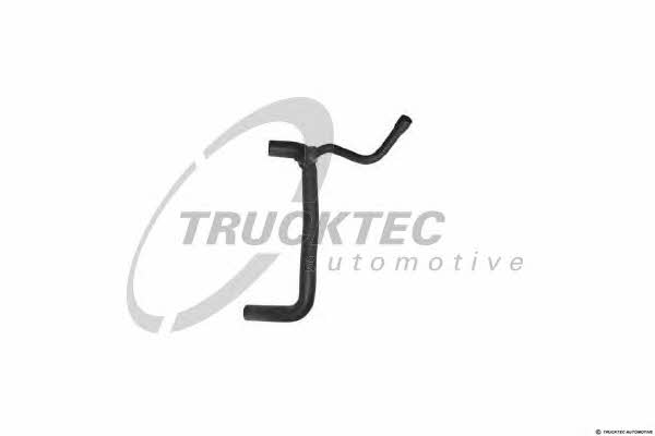 Trucktec 02.40.006 Refrigerant pipe 0240006