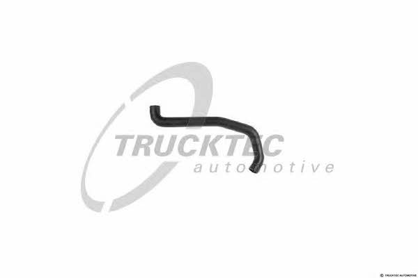 Trucktec 02.40.061 Refrigerant pipe 0240061