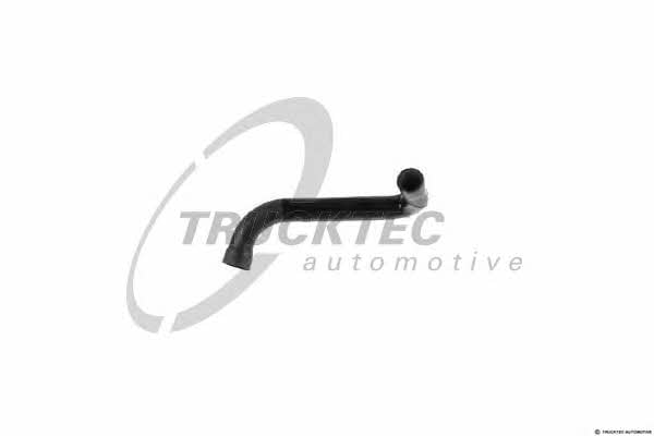Trucktec 02.40.062 Refrigerant pipe 0240062