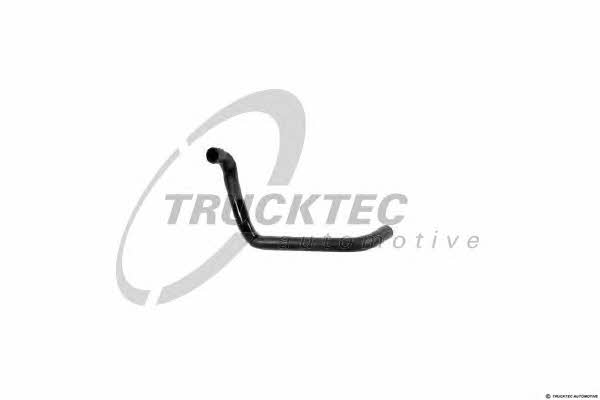 Trucktec 02.40.065 Refrigerant pipe 0240065