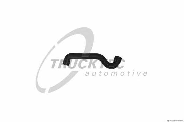 Trucktec 02.40.091 Refrigerant pipe 0240091
