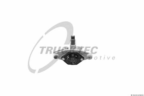 Trucktec 01.17.011 Alternator regulator 0117011