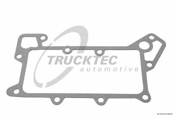 Trucktec 01.18.041 Seal, oil cooler 0118041