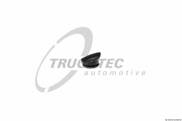 Trucktec 01.24.249 Gear Knob 0124249
