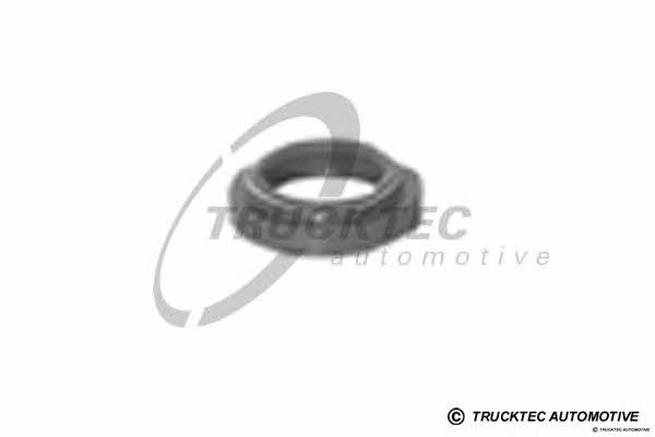 Trucktec 01.24.282 Gearbox gasket 0124282